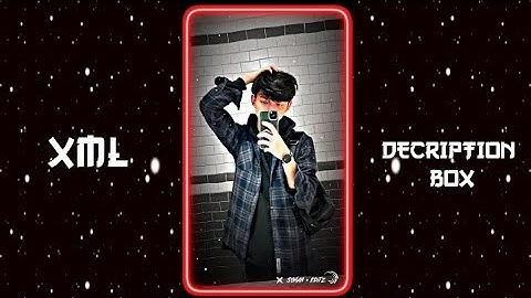 PASSOORI x HABIBI ✌️💝|| NEW XML FILE 🎟️💓|| NEW TREND XML 🔥👀|| @sohaneditz #xmi_file #trending