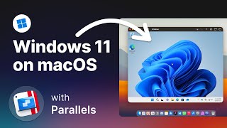 How to Install Windows 11 VM on Mac (M1, M2, M3, M4) with Parallels – Step by Step