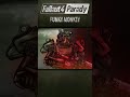 Fallout 4 Parody: Funky Monkey