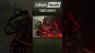 Fallout 4 Parody: Funky Monkey