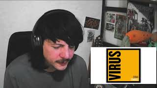 Pecados para Dos - Virus / MEXICANO REACCIONA