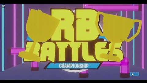 RB Battles Season 3 - Activating the Instruments