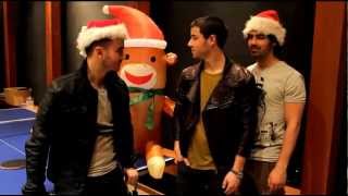 Happy Holidays By Jonas Brothers