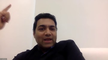 Toshbro Webinar on Anterion : The New Multimodal Paradigm for Anterior Segment Imaging