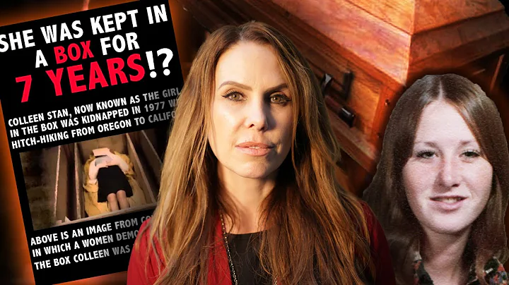 KIDNAPPED AND ABUSED FOR 7 YEARS!