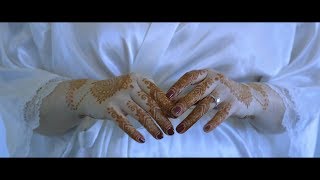 Kaitlin & Nishant CHICAGO INDIAN WEDDING (film by GANZAIMAGE.COM)