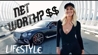 Supercar Blondie Lifestyle | Age | Husband | Cars | Gifts| Net Worth $$ | MIND BLOWING LIFESTYLE !!!