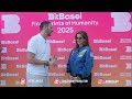From Orbit to Impact: Gus Connects With Nicole Stott