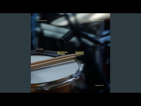 Who You'll Always Be (Song Session)