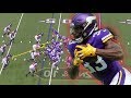 Film Study: How Dalvin Cook's speed and high football IQ helped him run all over Atlanta's defense