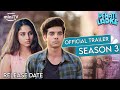 DEHATI LADKE SEASON 3 TRAILER | Amazon MiniTV | Kusha Kapila | Dehati Ladke Season 3 Release Date