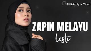 Lesti  Zapin Melayu  Lirik   Belajar Bahasa Indonesia Melalui Lagu