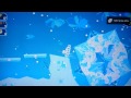 TerRover PS3 Gameplay: Snow Planet [HD]