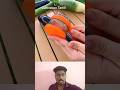 அடேங்கப்பா அருமையான ஸ்கின் ரிமோவ் 🤔#cultivationking #technology #reaction #trendingshorts 🙄