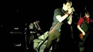 The Feeling - Helicopter (Live 14.11.2006)