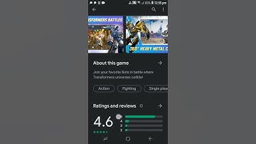 Best rated transformer game for Android | A20 GAMES  | MALAYALAM