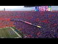 Watch Florida fans honor Tom Petty