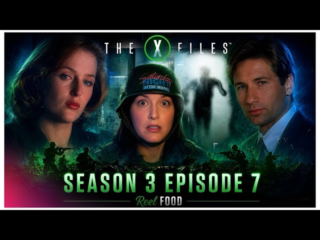 X-FILES シーズン3 7 9 &SUPERNATURAL 1 X-FILES シーズン3 7 9 &SUPERNATURAL 1 X-FILES シーズン3 7 9