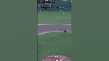 MLB THE SHOW 25 RAFAEL DEVERS 115 EXIT VELOCITY! #mlbtheshow #onlinerated