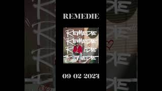 CB - Remedie // 9 Februari #cb #remedie