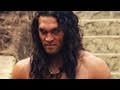 Conan the Barbarian trailer 2011 official