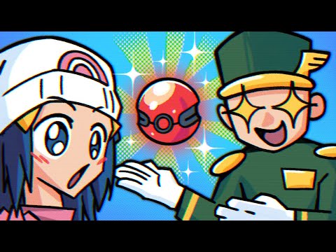 Event Exclusive Pokemon That Changed History