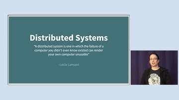 Type safe, message driven, distributed - a whirlwind tour of Akka by Johan Andrén
