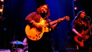 The Magic Numbers - &quot;Mornings Eleven&quot; Live at Johnny Brenda&#39;s, Philadelphia, PA 7/20/18