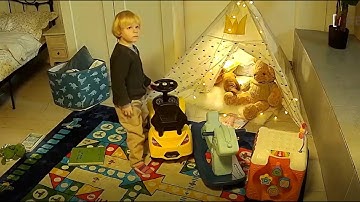 Change your Life from Tapo Smart Home