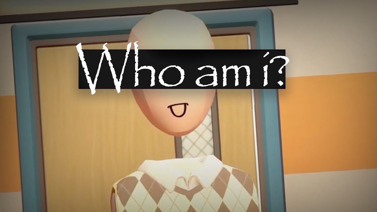 who am i - YouTube