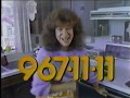 80's Commercials Ontario Vol 208