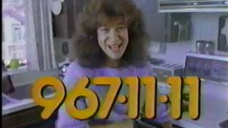 80's Commercials Ontario Vol 208