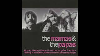 Watch Mamas  The Papas The Year 2000 video