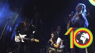 Zemlja gruva! - REĆI ĆU TI (live SKC 2018)
