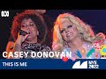 Casey Donovan - This Is Me | Sydney New Year