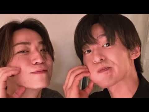 KAT-TUN・亀梨和也のYouTube、“後輩”Snow Man・目黒蓮がかわいすぎ!?