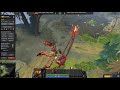 Pudge [ Dragonclaw hook   The Abscesserator hook ]