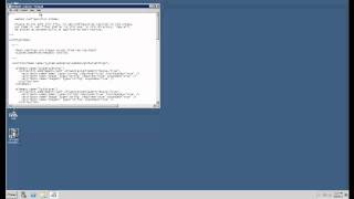 SCCM 2007 R2/R3 - Configuration of the WebDAV extensions in IIS on Windows Server 2008 R2 SCCM 2007 R2/R3 - Configuration of the WebDAV extensions in IIS on Windows Server 2008 R2