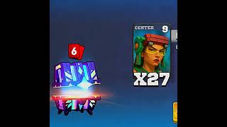 Free Reward - Frag Pro Shooter