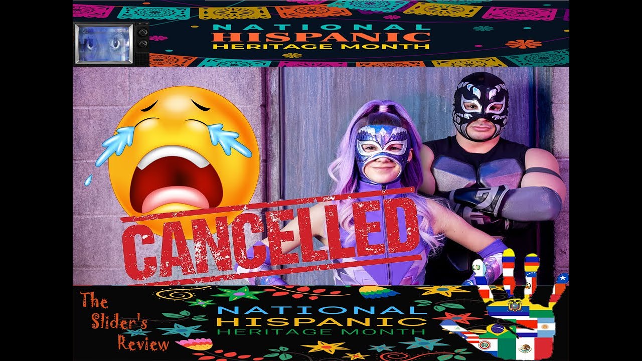Disney Channel Cancelled Ultra Violet Black Scorpion GRRR YouTube disney-channel-cancelled-ultra-violet-black-scorpion-grrr-youtube