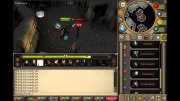 Effective Dual Wield Slayer Guide - Evolution of Combat Beta - BunyipIsland