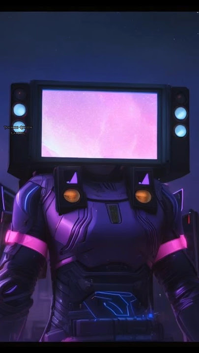 Skibidi Wars (by virlance) Episode 97 In Neon Cyberpunk Theme (part 27) #skibiditoilet #virlance