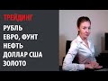 Спокойно! Про Рубль, Евро, Фунт, Нефть, Доллар США, Золото