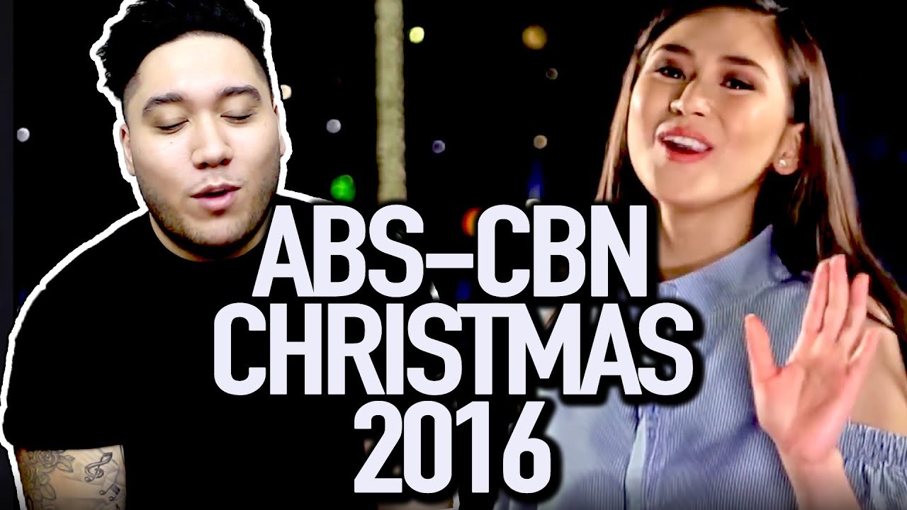 ABS-CBN Christmas Station ID 2016