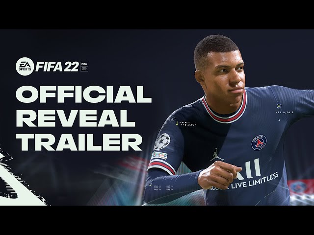 FIFA 22 Ultimate Team (FUT 22) New Features - Electronic Arts Official