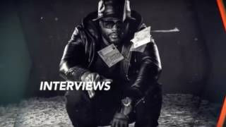 Lefa - Interview Rap2Tess Partie 1 #TMCP