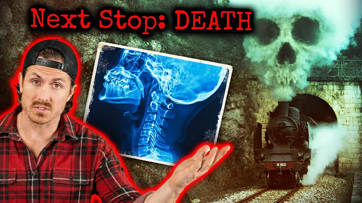 What happened on the one-way TRAIN TO HELL?