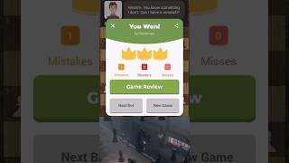 Sven Chess Bot Busted