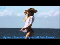 myomi sun in my eyes mj cole remix