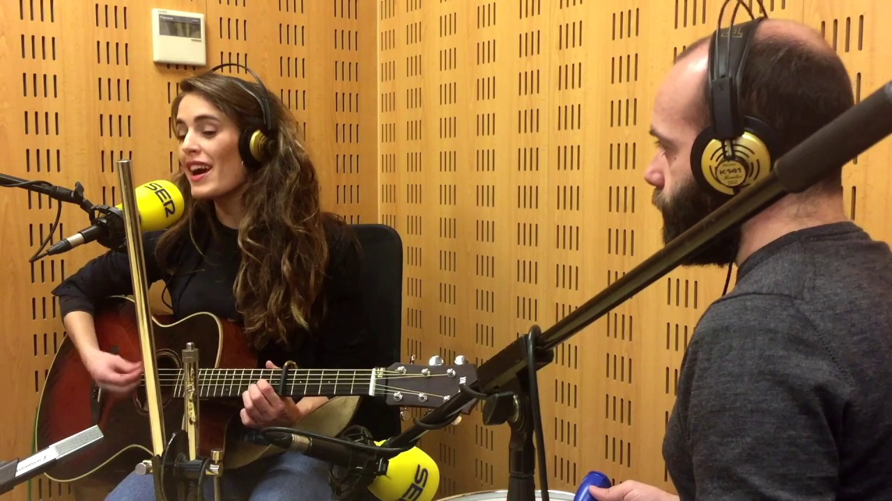 Matilda | He pensado (versión acústica)